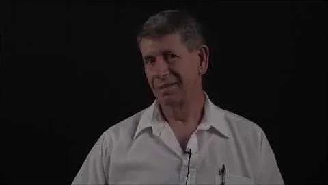 Alan Bruce Crane's interview for the Veterans Hist...