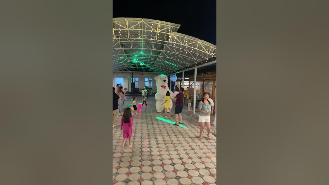 Праздник! - YouTube