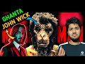 Monkey man movie review nontalk