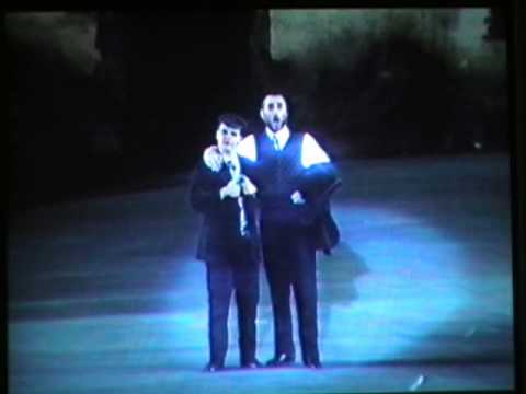 Il cavallo scalpita (Cavalleria Rusticana) - Silva...