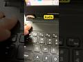 Dell Vostro 15 3568 Series Laptop Sound Audio Speaker Not Working Problem#macnitesh#keyboardtricks