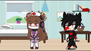 part 2 :3 ( react to part 1 ) // pucca x garu-?? // gacha club mini movie shorts// part 2 :3 ( react to part 1 ) // pucca x garu-?? // gacha club mini movie shorts//