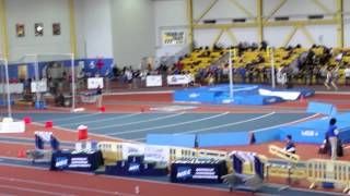 NEC Championships 2015 DMR