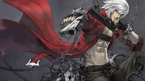 UMVC3 Some Basic Dante Combos