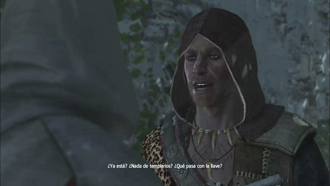 Assassin's Creed 4 Black Flag 17 Por las llaves templarias YouTube Assassin's Creed 4 Black Flag 17 Por las llaves templarias YouTube