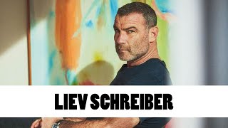 10 Things You Didn't Know About Liev Schreiber | Star Fun Facts
