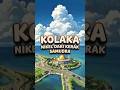 KOLAKA : Nikel dari kerak samudra
