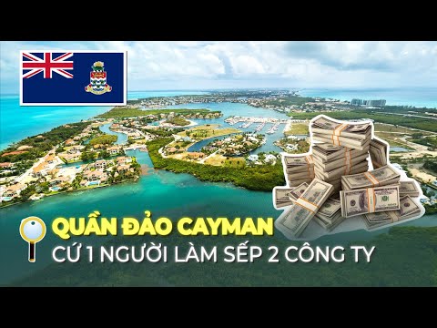 Video: 15 Điều Hàng đầu Nên Làm ở Quần đảo Cayman