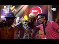 Coke Studio Maroc ما بعد أداء حبيبينو تحيحيت و بوحسين فولان