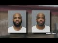 Supreme court refuses appeals finalizing carr brothers death sentences