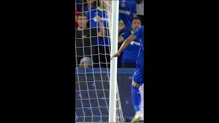 David Soria saves Getafe CF! 🧤💯  #shorts #laligaeasports #soria #getafe #barça