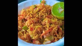 Bhelpuri streetfood shorts recipes