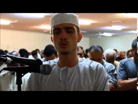 Surah Al Mulk - Fatih Seferagic