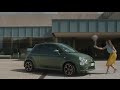Fiat 500 s  funny commercial