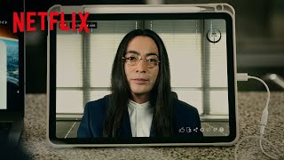 山田孝之の洗脳ビデオ | 忍びの家 House of Ninjas | Netflix Japan