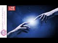 🔴 963 Hz Connection With The Divine ✤ Vibration With Spirit Guides ✤ The God Frequency