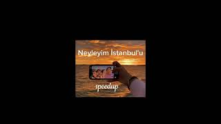 Murat Dalkılıç - Neyleyim İstanbul'u (speedup) Resimi