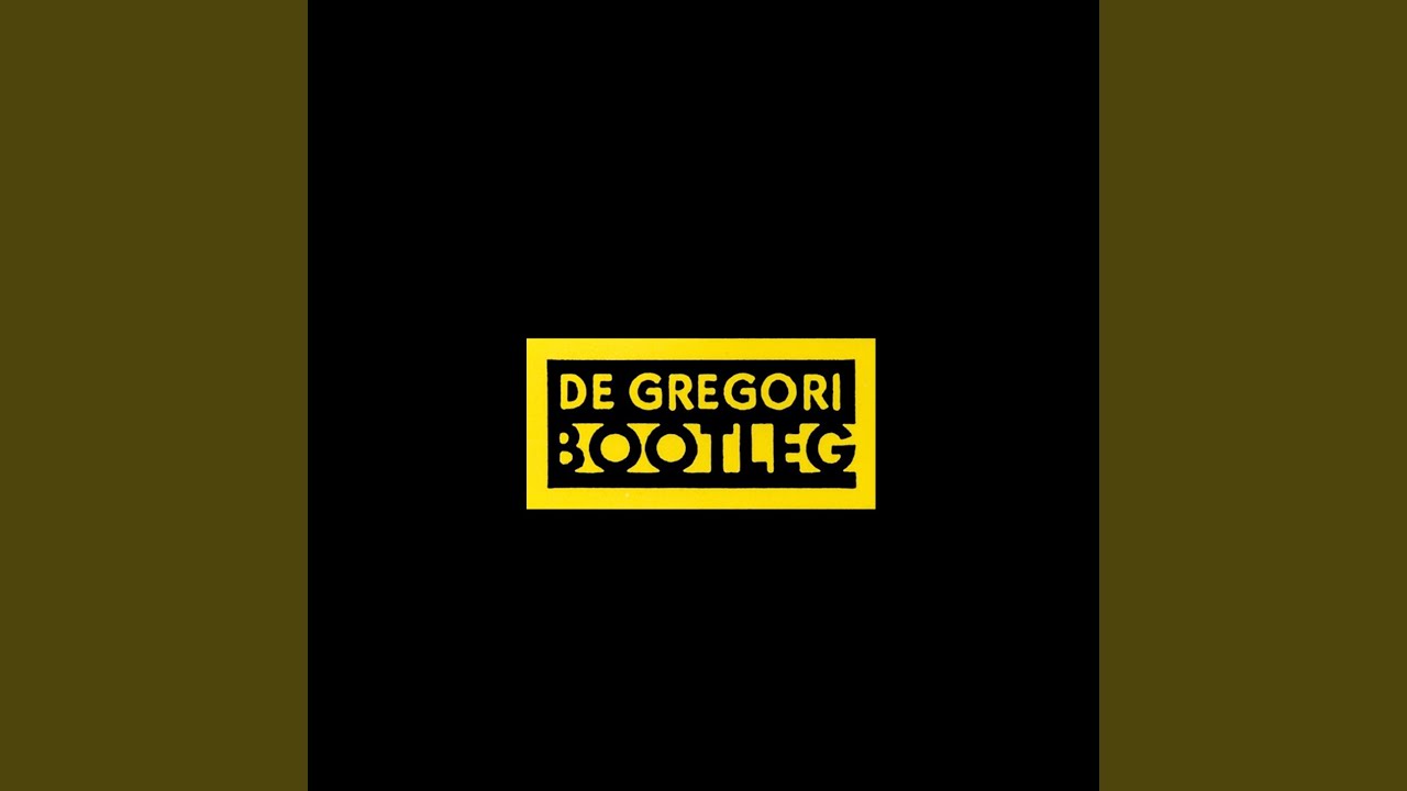 Povero me (Bootleg Live Version)