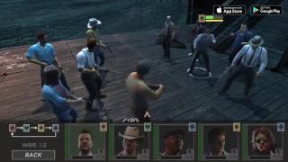 Mafia 3: Rivals — релизный трейлер Mafia 3: Rivals — релизный трейлер