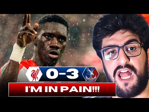 IM IN PAIN! *SAD RANT* 🤬😢! ASTON VILLA LAST CHANCE! THE TACTICS DONT WORK! WE HAVE HIT ROCK BOTTOM!