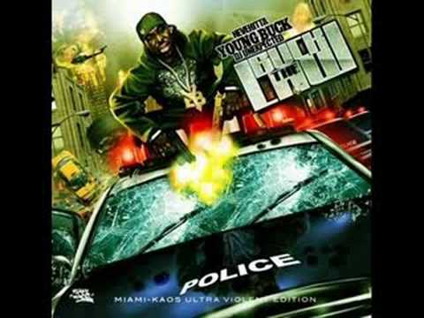 Fuck Tha Police Young Buck