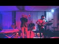 Nuance jazz band live at arevik lounge 02092018