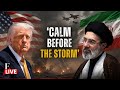 Trump's Cryptic Post Sparks Renewed Iran War Fears | West Asia Conflict | US Iran War LIVE