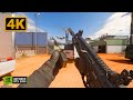 Call of Duty Black Ops 7 Multiplayer Gameplay 4K