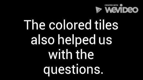 Quadratic Function PBL