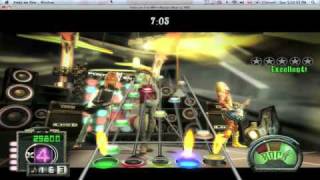 Frets on Fire Alarian Mod On Mac