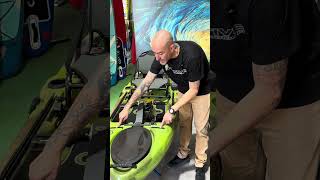 Comparativa entre Kayaks Native Watercraft: Slayer 10 VS Slayer 10 Max