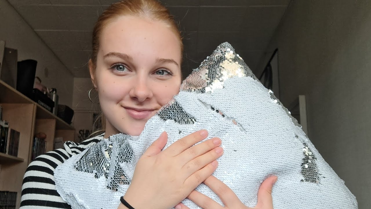 ASMR Trying to make you sleep😴