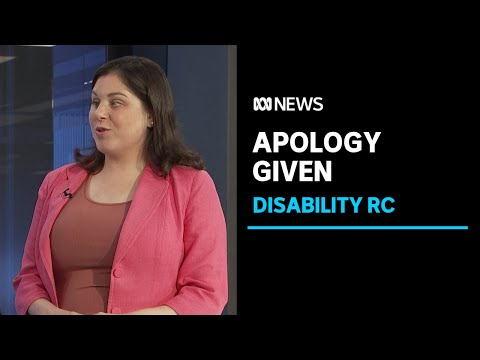 Disability service provider apologises for abuse at group homes | ABC News