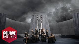 Le Sserafim  celebration  Performance Film