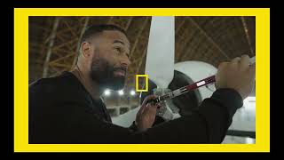 Building Impossible With Daniel Ashville | Daniel Ashville True or False