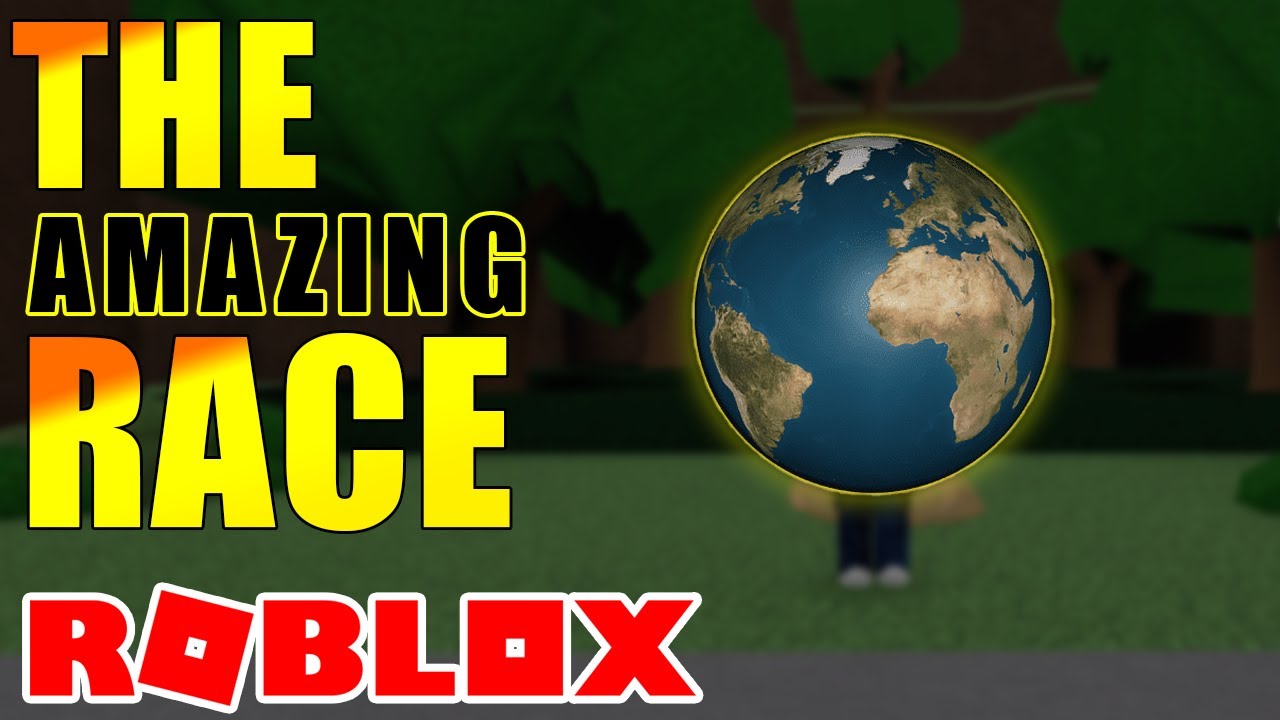 Roblox The Amazing Race Season 7 With Subscribers LIVE YouTube 