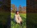 めちゃくちゃ自然が素敵な場所があったので、歌いたくなっちゃったのです。🌳※歌詞間違えたからアテレコ部分あり🫣拝啓、少年よ#hunpback さん#北海道#北海道ドライブ