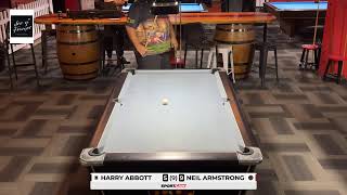 Premier Singles League Round 1
