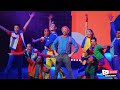 Blippi  auditorio telmex  21  ene  2024