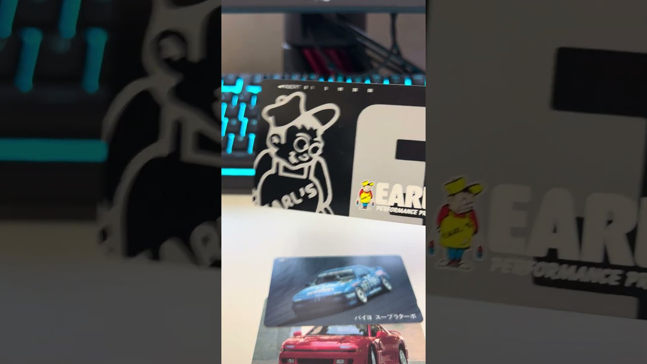 1980s-1990s//NTT -JAPAN//Telephone Card【 prepaid cards】📞EARL'S…etc