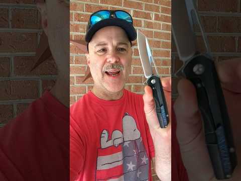 Snoopy approved Carry