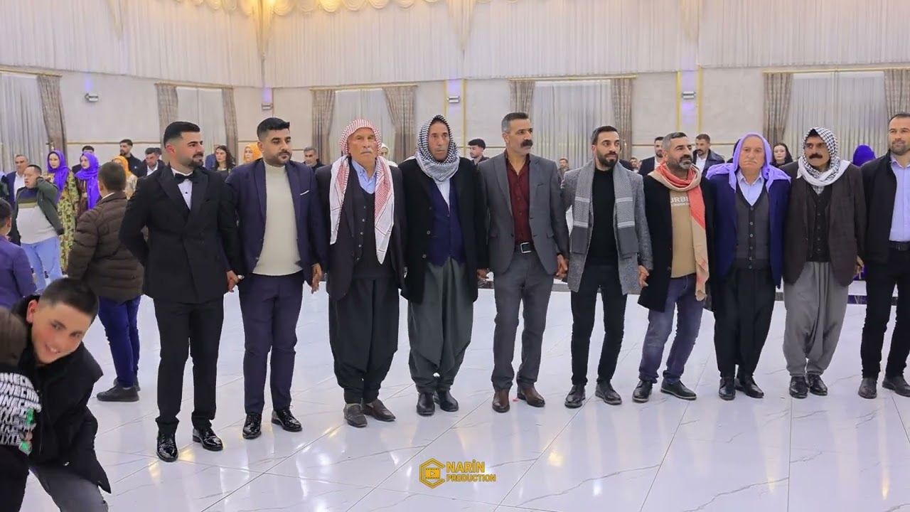 güvenç ailesi\MEM U ZİN düğün salonu part 4