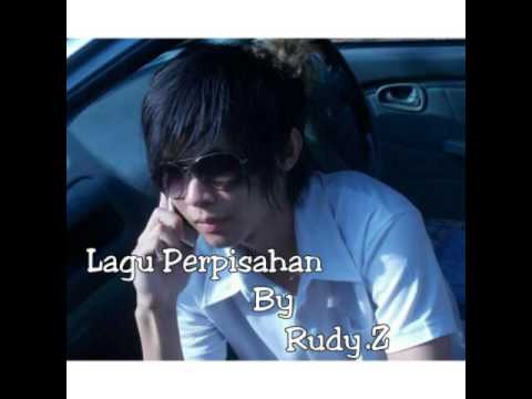 Lagu Perpisahan By Rudy Zil Lyrics