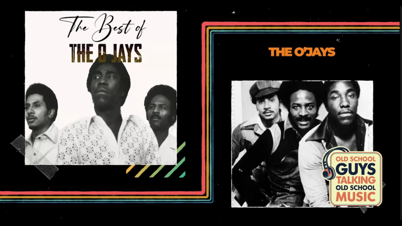 OSG talk O'Jays