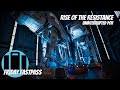 Friday Fastpass - Rise of the Resistance