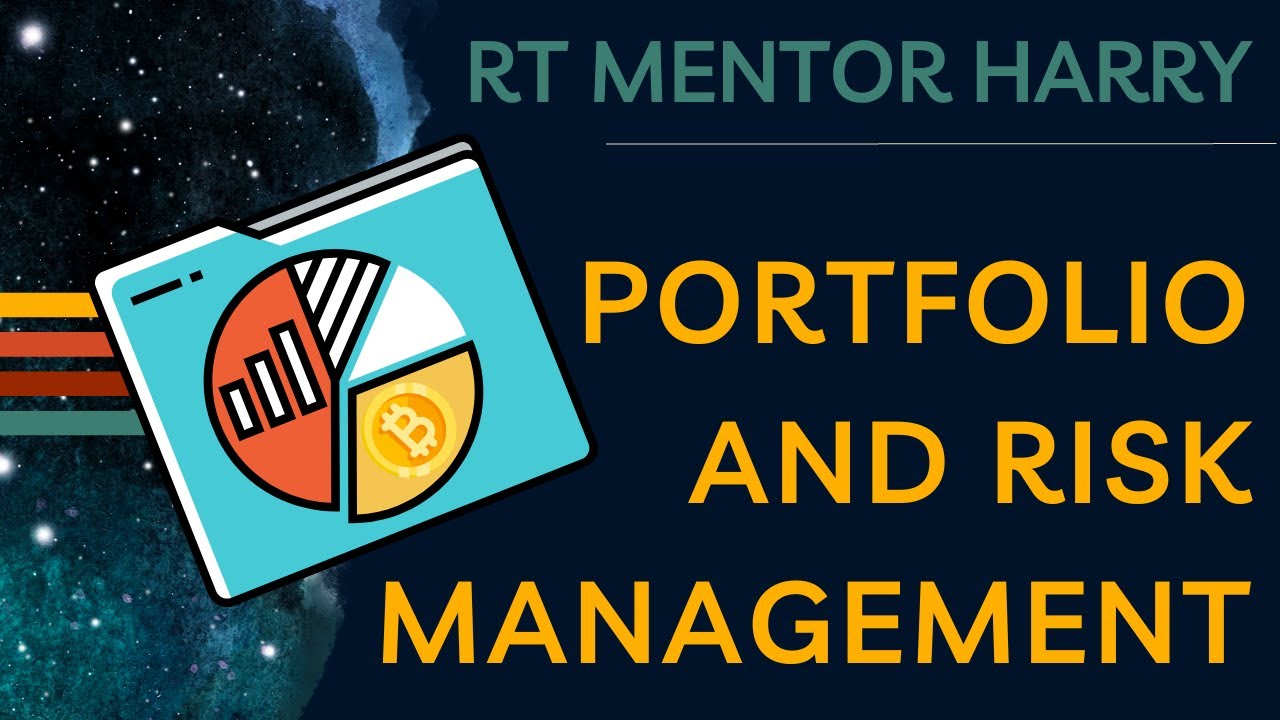 RT Mentor Harry: Portfolio and Risk Management - YouTube