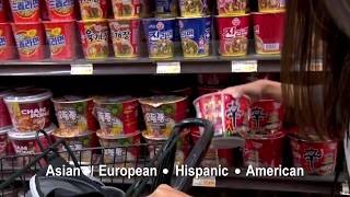 KP International TV AD 30 SECONDS