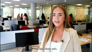 BDO NI Business Insight Programme 2024 - Mia's Interview