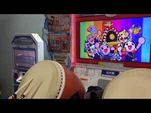 【太鼓の達人ブルーVer.】Phoenixフルコン