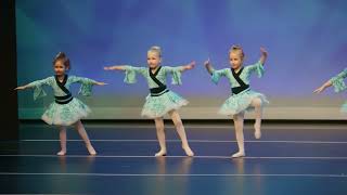 Reflection — Dance Quest International The INTERNATIONAL Experience